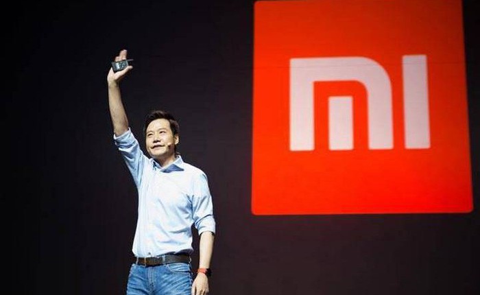 Cư dân mạng Trung Quốc thắc mắc hỏi CEO Lei Jun: “Tại sao Xiaomi không thể trở thành thương hiệu quốc gia?”