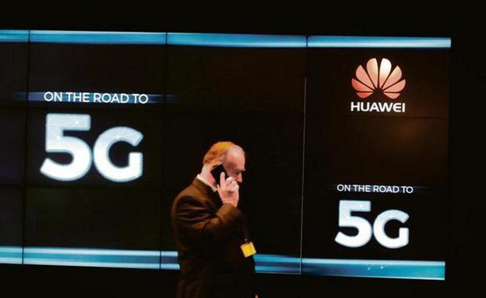 Na Uy có thể là quốc gia tiếp theo “cấm cửa” Huawei xây dựng mạng 5G trên thế giới?