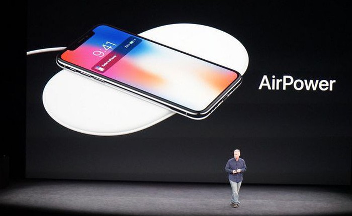 Bất ngờ: sạc không dây của Apple - AirPower chưa bị khai tử, đã bắt đầu sản xuất và sẽ bán ra trong năm 2019 này?
