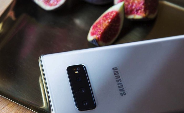 Rò rỉ những thông tin mới về thông số và tính năng của camera trên Galaxy S10