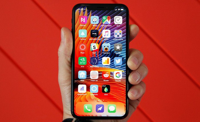 Apple sẽ đánh đổi chi phí lấy chất lượng hiển thị khi chuyển 100% iPhone dùng màn LCD sang OLED vào năm 2020?
