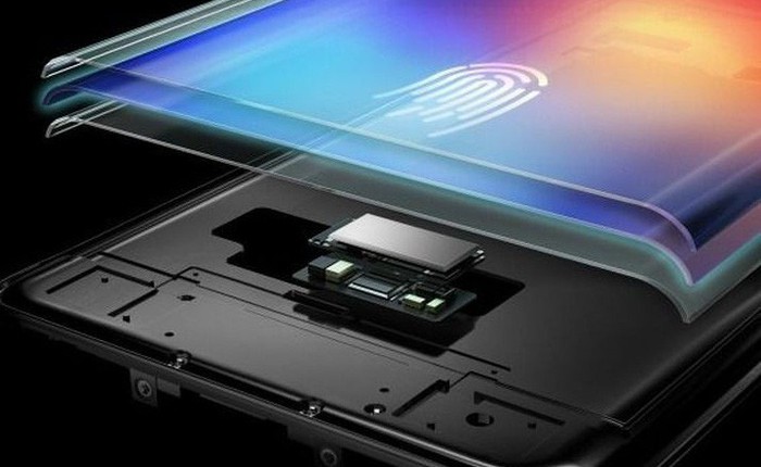 Samsung sẽ ra mắt tới ba mẫu Galaxy A với cảm biến vân tay dưới màn hình trong năm 2019