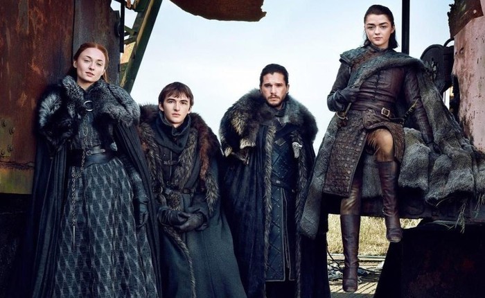 Những cách xem lại Game of Thrones hợp lý nhất để bạn bắt kịp tiến độ với mùa phim mới