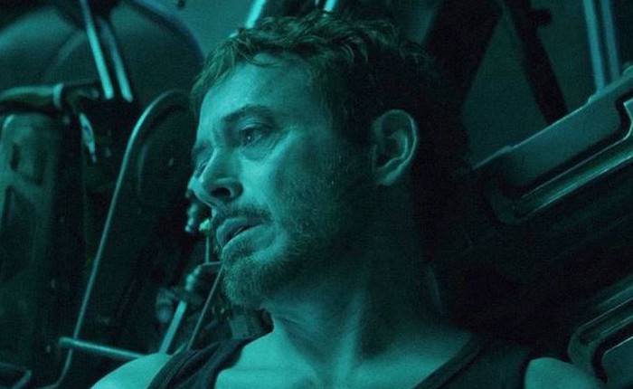 Fan Marvel lo lắng cho số phận của Iron Man sau khi trailer Spider-Man: Far From Home lên sóng