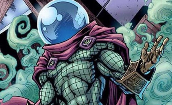 Mysterio trong "Spider-Man: Far From Home" là ai? Sức mạnh màu xanh lá của hắn có thể làm được những gì?