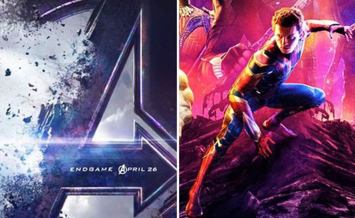 Bối cảnh của "Spider-Man: Far From Home" diễn ra trước hay sau "Avengers: Endgame"?