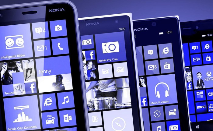 Microsoft sẽ chính thức khai tử Windows 10 Mobile vào tháng 12 năm 2019