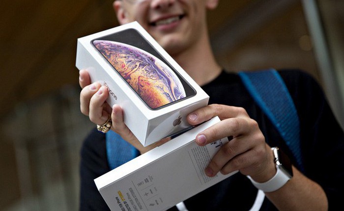 Apple “cầu cạnh” chuỗi cung ứng hạ giá linh kiện tới 10% để hãng có cơ sở vực dậy doanh số iPhone