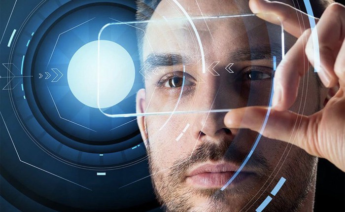 Sony sẽ mang công nghệ nhận diện khuôn mặt bằng laser lên điện thoại trong năm 2019