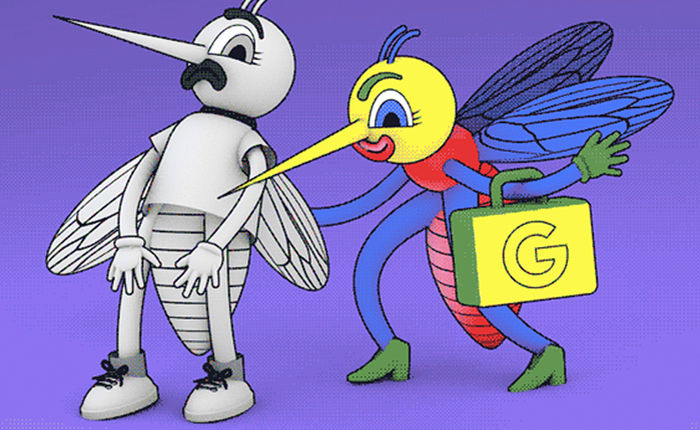 Công ty mẹ của Google có một kế hoạch nhằm triệt tiêu muỗi toàn cầu, đó là thả ra thêm nhiều muỗi hơn