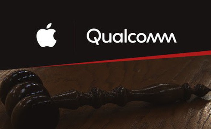 Các email tiết lộ nguyên nhân mới khiến Apple và Qualcomm quay lưng với nhau để đối đầu trước tòa án