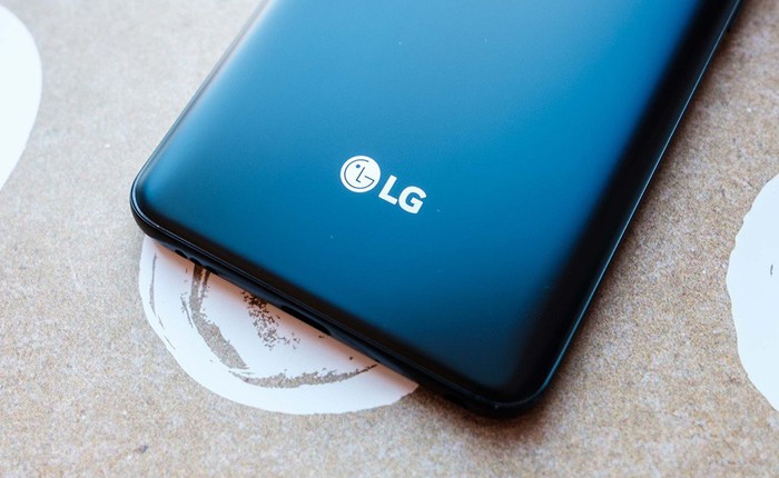 LG xác nhận ra mắt smartphone 5G tại MWC 2019: Snapdragon 855, pin 4000mAh, tản nhiệt buồng hơi hiệu quả hơn