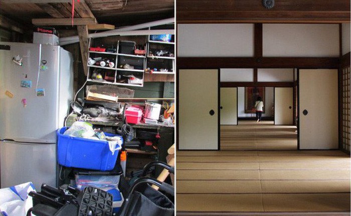 Văn hóa thuê nhà ở Nhật: quay cuồng khi đến, đau đầu khi đi - rắc rối nhưng cũng ối điều thú vị