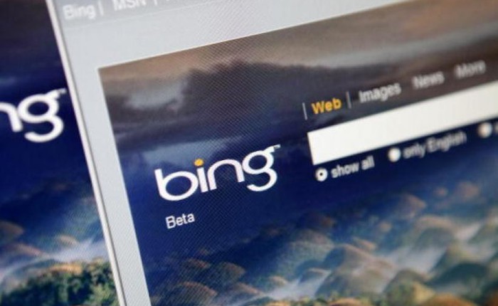 Công cụ tìm kiếm Bing của Microsoft bị chặn ở Trung Quốc là do "lỗi kỹ thuật"