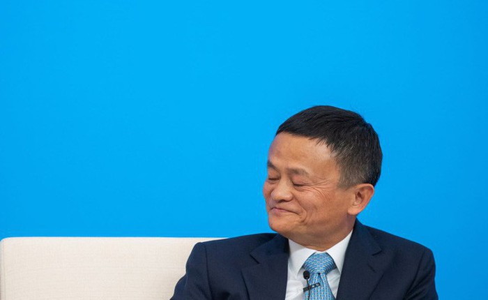 Độc chiêu của Jack Ma: Chi hơn 70 triệu USD lì xì cho khách hàng qua Alipay, chẳng ai 'thoát khỏi' hệ sinh thái dịch vụ khổng lồ của Alibaba!