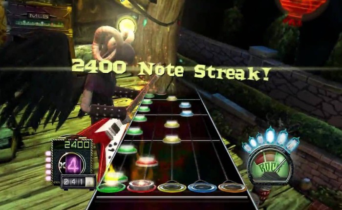 Streamer 'Guitar Hero' chinh phục thành công ca khúc siêu khó, 4 năm chưa ai phá đảo nổi
