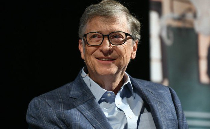 Bill Gates cam kết đầu tư hàng tỷ USD để xây dựng nhà máy năng lượng hạt nhân thế hệ mới