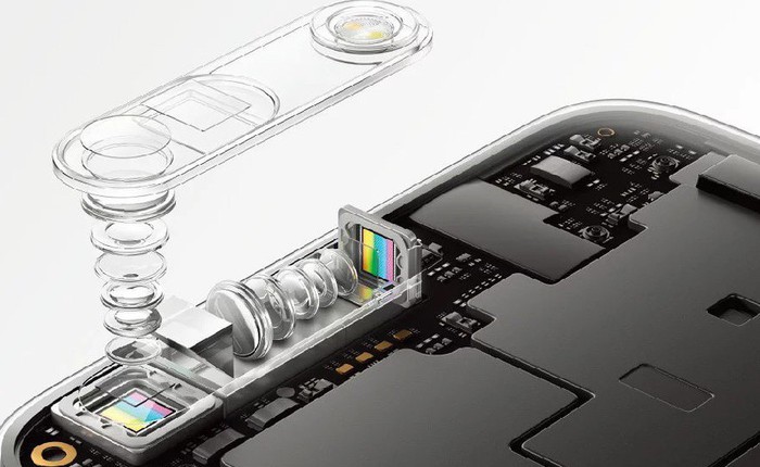 Samsung đang tiến rất gần tới việc mua lại công ty đang nắm giữ công nghệ zoom quang học 10x này