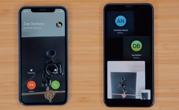 Apple vô hiệu hóa tính năng FaceTime nhóm, nhằm khắc phục tạm thời lỗ hổng bảo mật nghiêm trọng