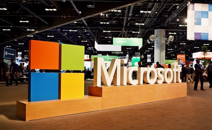 Mong chờ gì từ gã khổng lồ Microsoft trong năm 2019?