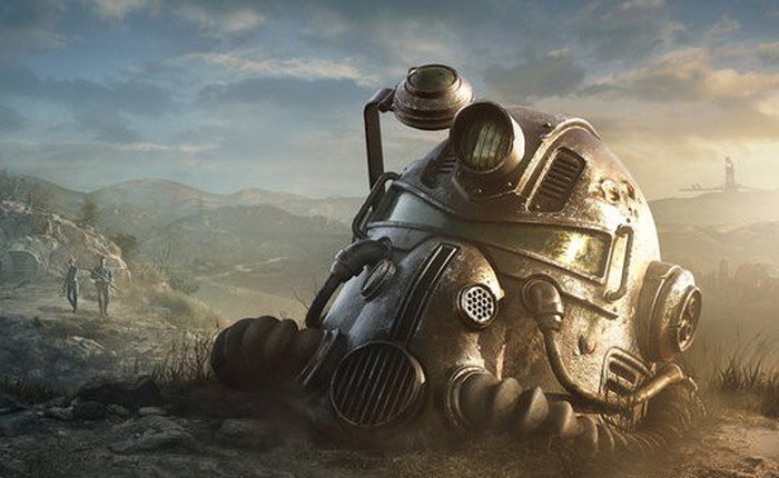 Bị khóa tài khoản vì gian lận trong "Fallout 76", người chơi phải viết tiểu luận gửi Bethesda mới được tha
