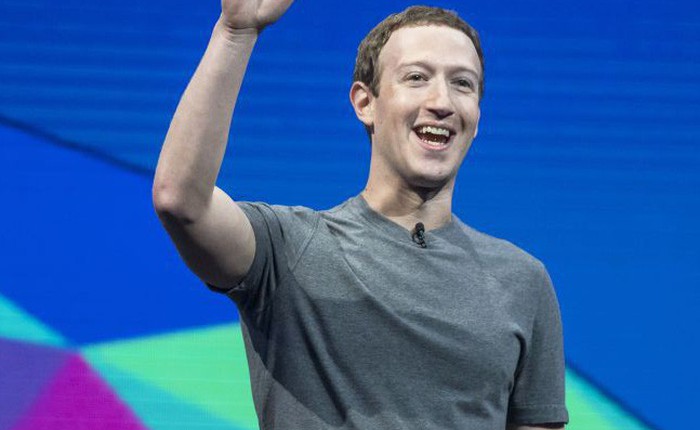 Facebook Q4/2018: Lợi nhuận kỷ lục 6,88 tỷ USD, số lượng người dùng tăng trưởng mạnh bất chấp các scandal bảo mật dữ liệu