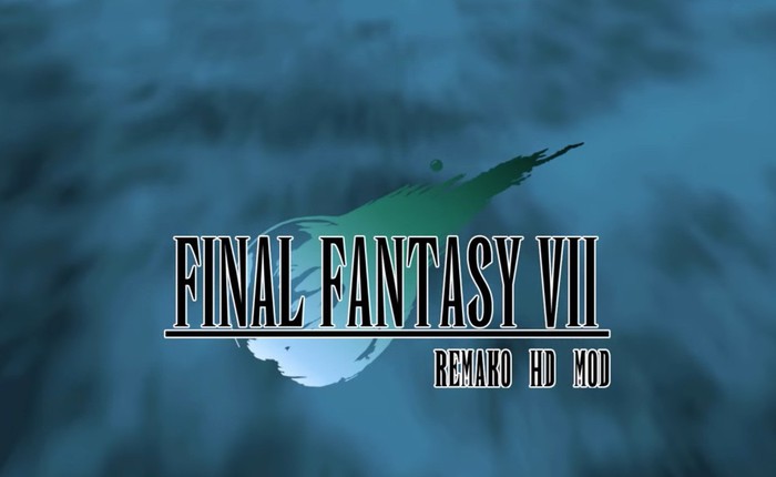 Modder tự dùng trí tuệ nhân tạo để nâng cấp đồ hoạ cho Final Fantasy VII: đẹp mê hồn