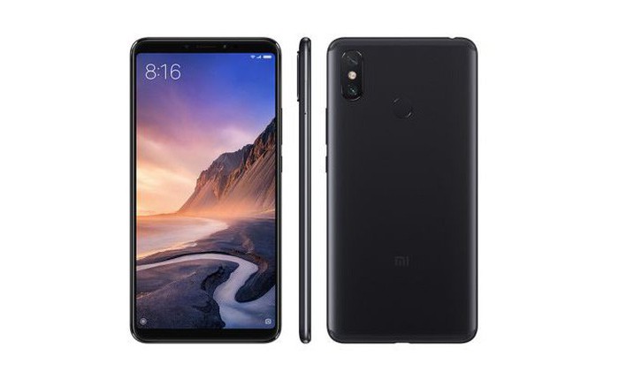 Xiaomi Mi Max 4 và Mi Max 4 Pro lộ diện: Màn hình 7.2 inch, Snapdragon 660 hoặc 675, pin 5800mAh, giá từ 5.5 triệu đồng