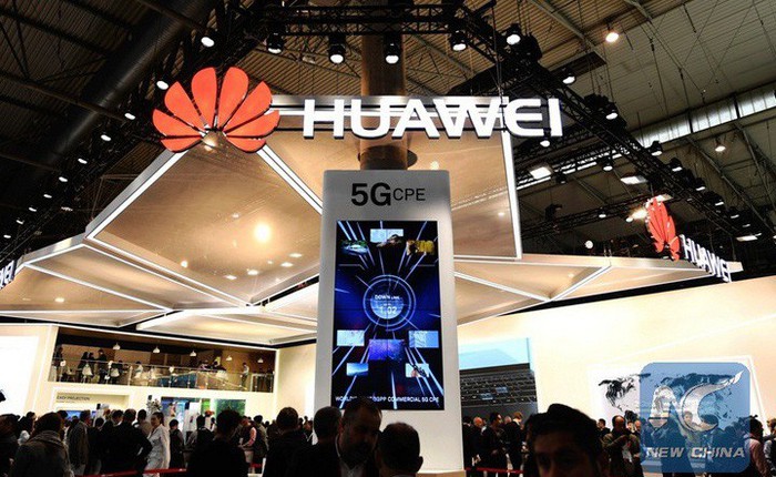 Fortune: Huawei, Alibaba, Xiaomi lọt top những công ty sáng tạo nhất Trung Quốc trong năm 2018