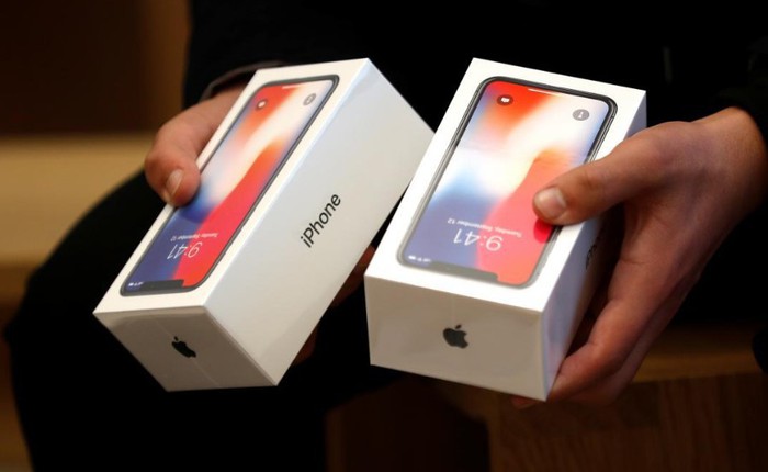 Liên minh chống hàng giả Trung Quốc: Apple phải tôn trọng lệnh cấm bán iPhone của tòa án nước này
