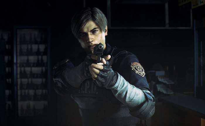 Sống lại tuổi thơ với Resident Evil 2 bản làm lại: đồ họa đẹp lung linh, lối chơi cải tiến, vẫn giữ nguyên cái hay của nguyên bản