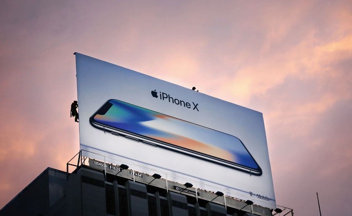 NYTimes: Chính mẹ tôi đã làm Apple không bán được iPhone