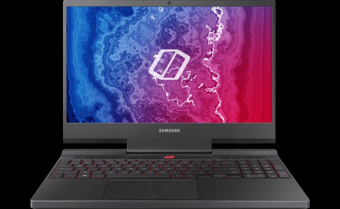 [CES 2019] Samsung ra mắt laptop chơi game Notebook Odyssey, trang bị RTX 2080, màn hình 15,6 inch 144Hz, chip Intel Core i7 và RAM 16GB