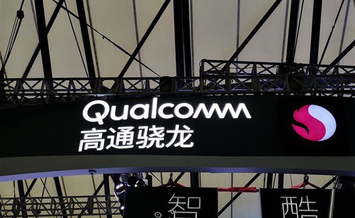 Qualcomm: 22% sản phẩm của Huawei và 38% sản phẩm của Samsung sử dụng chip Qualcomm