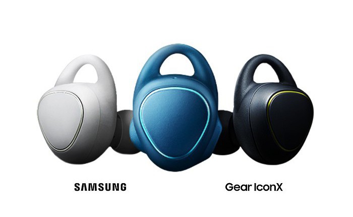 Samsung đang phát triển tai nghe không dây IconX mới, nhiều màu hơn, pin lớn hơn, giá có thể cao hơn