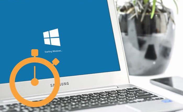 6 Giải pháp đơn giản giúp khắc phục lỗi khởi động chậm trên Windows 10