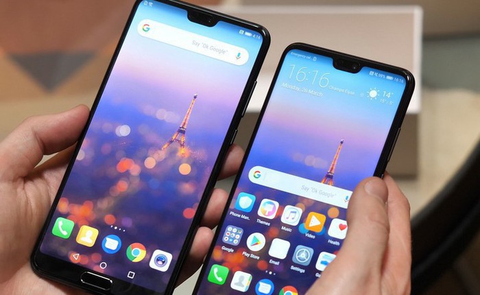 Thị trường Android trong năm 2018 không có gì nổi bật nhưng sẽ là tiền đề giúp Android "cất cánh" trong năm 2019