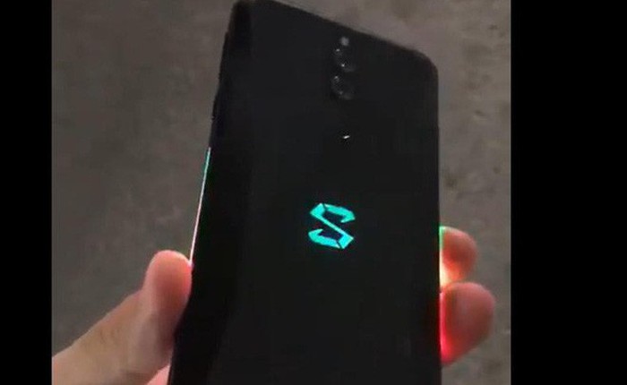 Xiaomi Black Shark 2 trang bị chip Snapdragon 855 và RAM 8GB, điểm Geekbench cao kỷ lục gần bằng với iPhone Xs Max