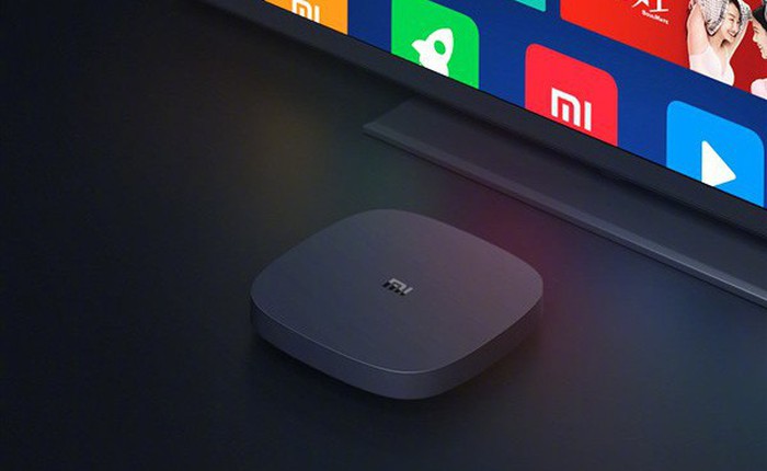 Xiaomi chính thức ra mắt Mi Box 4 SE giá rẻ, chip lõi tứ Cortex-A7, RAM 1GB, độ phân giải FullHD, giá 650 ngàn đồng