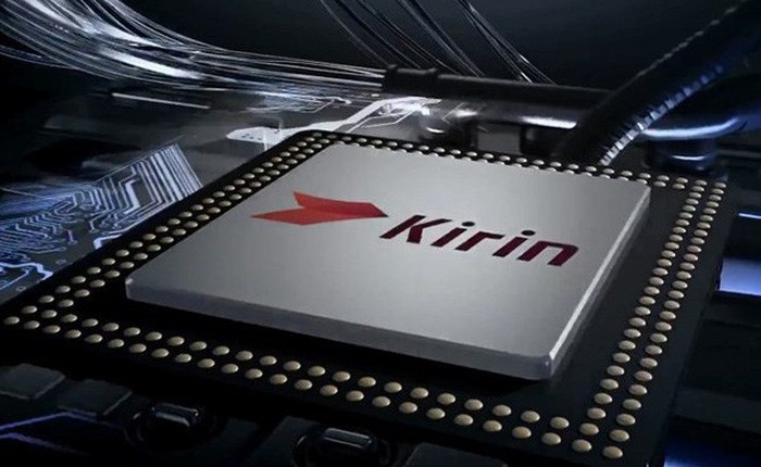 Huawei sắp ra mắt chip Kirin 1000 trang bị trên dòng Mate 40, sản xuất trên tiến trình 5nm
