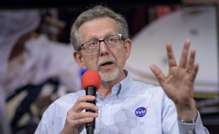 Trưởng ban khoa học của NASA: ta có thể tìm ra sự sống trên Sao Hỏa trong vòng 2 năm tới, thế nhưng ta chưa sẵn sàng đón nhận tin này