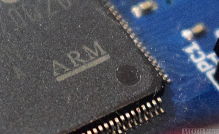 ARM chính thức cho phép đối tác được tùy chỉnh tập lệnh trong bộ xử lý, điều này có lợi gì với người dùng?