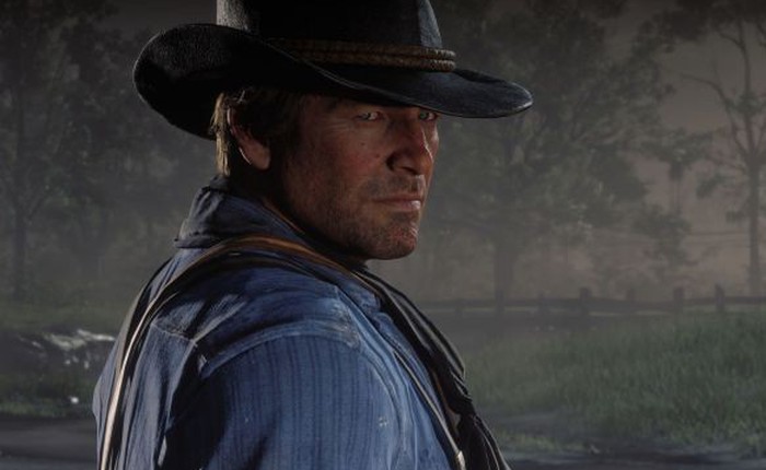 Cấu hình Red Dead Redemption 2 bản PC chính thức hé lộ: Game thủ 'nhà nghèo' vẫn chơi được, 'ngốn' tận 150GB dung lượng ổ cứng