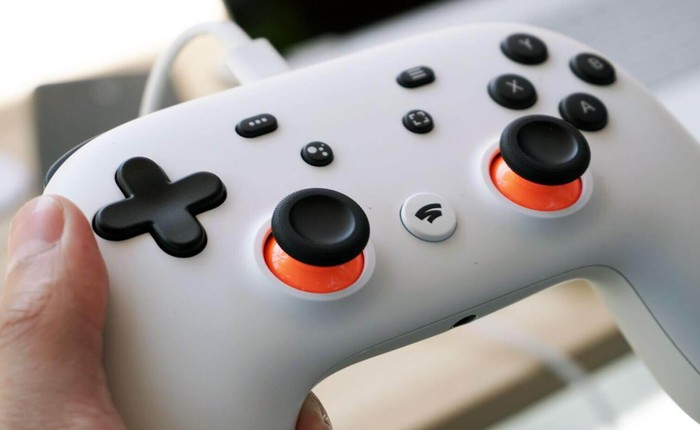 Google Stadia sở hữu công nghệ "ping âm", chơi game "trên mây" còn ít lag hơn cả máy nhà bạn