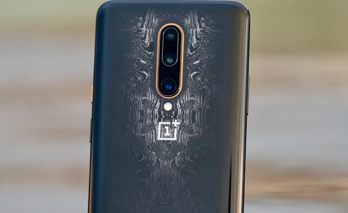 OnePlus 7T Pro ra mắt: Nâng cấp nhẹ từ OnePlus 7 Pro, có bản McLaren