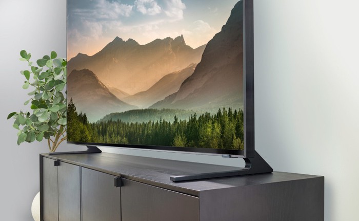 Lại "cà khịa": Samsung tuyên bố kiểm tra hộ tình trạng burn-in trên TV OLED