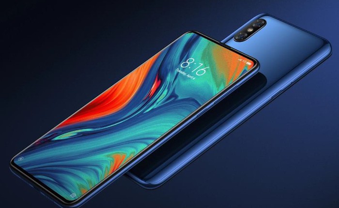 Xiaomi sắp ra mắt smartphone màn hình 120Hz