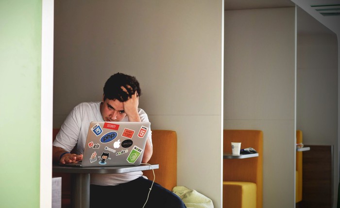 Một thế hệ mệt mỏi: 4 lý do khiến Millennials luôn lúc nào cũng trông như kiệt sức