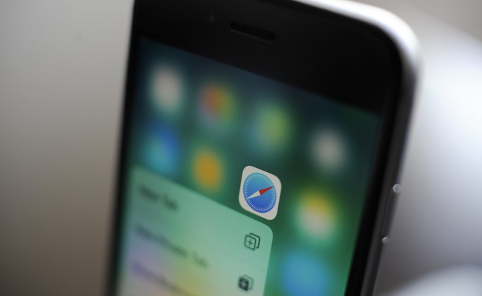 Trình duyệt Safari trên iOS của Apple thu thập và gửi dữ liệu người dùng cho Tencent