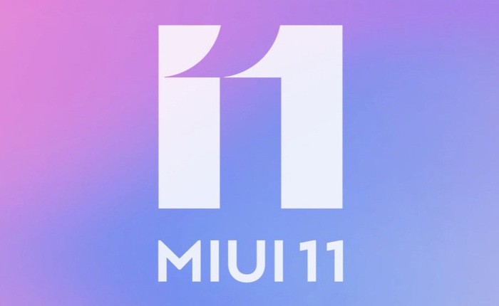 Xiaomi công bố lộ trình cập nhật MIUI 11 Global cho smartphone của hãng, bắt đầu từ ngày 22/10